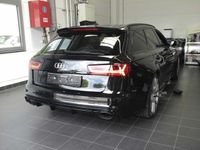 gebraucht Audi RS6 Avant 4.0 TFSI quattro tiptronic performance LED Navi GRA LM PDC