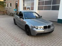 Gebraucht BMW 325 M Sport 192 PS (141 kW) 2004 Grau