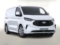 Neu Ford Transit Custom Limited 170 PS (125 kW) 2026 Weiss Van