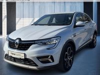 Gebraucht Renault Arkana Techno 140 PS (102 kW) 2023 Weiß SUV