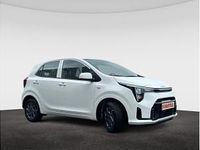 Neu Kia Picanto Vision 68 PS (50 kW) 2025 Weiß (clear white) Kleinwagen