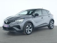 Gebraucht Renault Captur R.S. 140 PS (102 kW) 2022 Metallic SUV