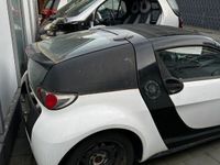 gebraucht Smart Roadster Coupe 452, Defekt...