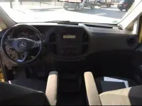 Gebraucht Mercedes Vito 198 PS (145 kW) 2016 Gelb Van