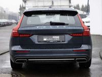 gebraucht Volvo V60 Recharge T6 AWD Inscription ACC LED AHK