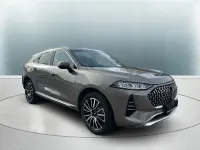 Neu Wey 05 Premium 476 PS (350 kW) 2025 Grau SUV