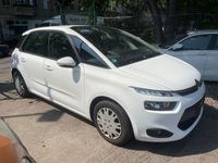 gebraucht Citroën C4 Picasso e-HDi LED Model 2014 TÜV/AU 01/25