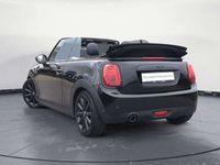 gebraucht Mini Cooper Cabriolet Navi ACC Sportsitze LED Sitzheizun