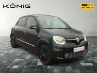 Gebraucht Renault Twingo 60 kW (82 PS) 2023 Schwarz Kleinwagen