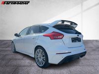 Gebraucht Ford Focus RS 349 PS (256 kW) 2017 Weis Limousine