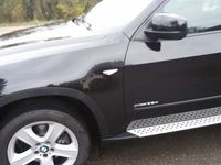 Gebraucht BMW X5 437 PS (321 kW) 2009 Schwarz metallic SUV