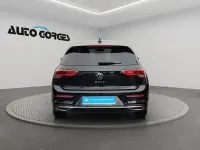 Gebraucht VW Golf VIII Active 150 PS (110 kW) 2023 Schwarz Limousine