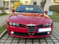 gebraucht Alfa Romeo 159 Alfa1.8 TB 16V -