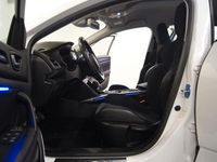 Gebraucht Renault Mégane IV Bose Edition 205 PS (150 kW) 2018 Weiß Limousine