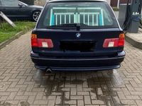 gebraucht BMW 540 E39Touring