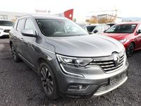 Gebraucht Renault Koleos Intens 177 PS (130 kW) 2017 Grau SUV