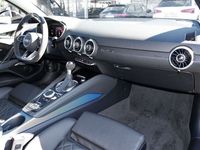 Gebraucht Audi TT Roadster Ambiente 320 PS (235 kW) 2024 Andere farbe Cabrio