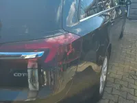 Gebraucht Opel Insignia 136 PS (100 kW) 2017 Schwarz Kombi