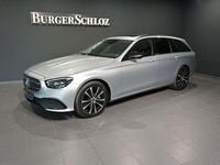 Gebraucht Mercedes E300 211 PS (155 kW) 2022 Metalliclack hightechsilber Kombi
