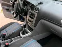 Gebraucht Ford Focus 145 PS (106 kW) 2009 Blau Kombi