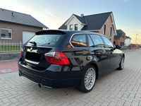 Gebraucht BMW 335 286 PS (210 kW) 2007 Schwarz Kombi