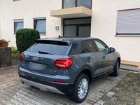 gebraucht Audi Q2 30 TFSI - Unfallfrei und neuwertig!