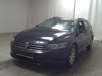 Brugt VW Passat 150 HK (110 kW) 2022 Sort Stationcar