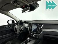 Gebraucht Volvo XC60 Inscription 407 PS (299 kW) 2019 Schwarz SUV