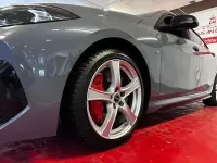 Gebraucht BMW M235 Performance 306 PS (225 kW) 2021 Storm bay metallic Coupé