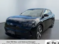 Neu Ford Capri Select 210 kW (286 PS) 2026 Agate black SUV