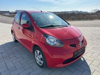 gebraucht Toyota Aygo AygoCool