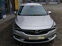gebraucht Opel Astra ST 1.2 Elegance ,Intellilux , Navi