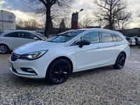 Gebraucht Opel Astra Innovation 150 PS (110 kW) 2019 Weiß Kombi