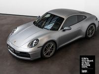 Gebraucht Porsche 992 394 PS (289 kW) 2025 Silber