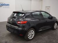 gebraucht Renault Clio IV TCe 75 Collection *Navi*PDC*SHZ*