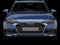 gebraucht Audi A4 Avant 35 TDI Advanced S-tronic LED Navi ACC AHK PDC
