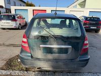 Gebraucht Mercedes A180 109 PS (80 kW) 2005 Kleinwagen