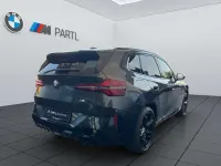 Gebraucht BMW X3 M 398 PS (292 kW) 2026 Sophistograu brillanteffekt SUV