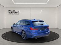 gebraucht BMW 330 d Touring Aut. M SPORT+INNO+BUSINESS+WINTERFR