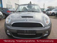 gebraucht Mini Cooper S Cabriolet Cooper S Cooper S Highgate