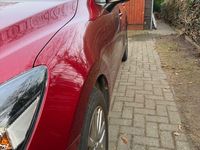 Gebraucht Mazda 2 90 PS (66 kW) 2020 Rot Limousine