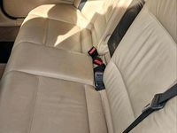 Gebraucht BMW 320 150 PS (110 kW) 1998 Grün Limousine