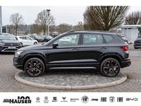 Second-hand Cupra Ateca 150 CP (110 kW) 2023 Negru SUV