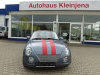 gebraucht Daihatsu Copen 1.3 Top