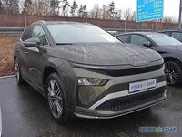 Neu Skoda Enyaq iV 210 kW (286 PS) 2026 Grün SUV