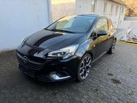 Gebraucht Opel Corsa OPC 207 PS (152 kW) 2017 Schwarz Kleinwagen