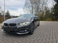 gebraucht BMW 428 Gran Coupé i Luxury Line Head Up ACC