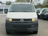 Używany VW Transporter 84 KM (61 kW) 2019 Biały Van