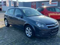 Gebraucht Opel Astra Basis 90 PS (66 kW) 2006 Limousine