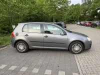 Gebraucht VW Golf IV GTI 102 PS (75 kW) 2004 Bronze Limousine